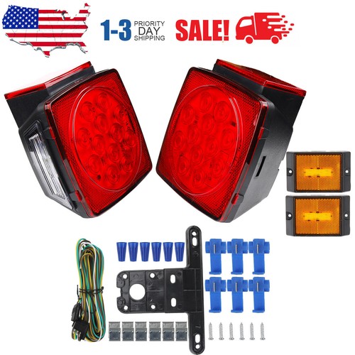 Upgrade rear led submersible - upgrade,